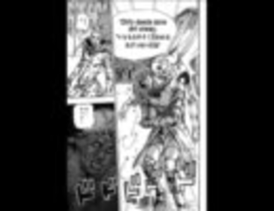 ジョジョ第７部sbr 大統領 いともたやすく行われるえげつない行為 ニコニコ動画