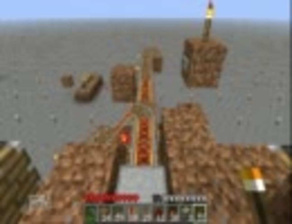 人気の Minecraft技術部 Minecraftスナップショット部 動画 1 085本 11 ニコニコ動画