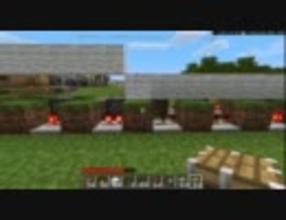 人気の Minecraft技術部 動画 2 329本 16 ニコニコ動画