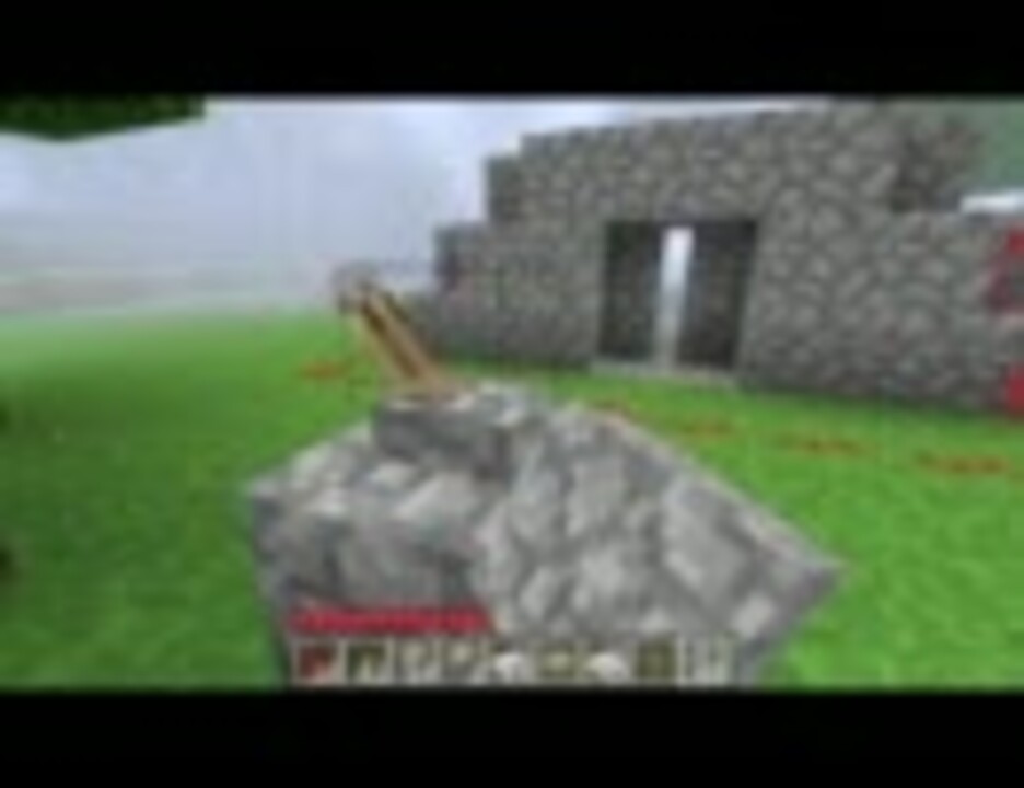 人気の Minecrａft 動画 22 812本 18 ニコニコ動画