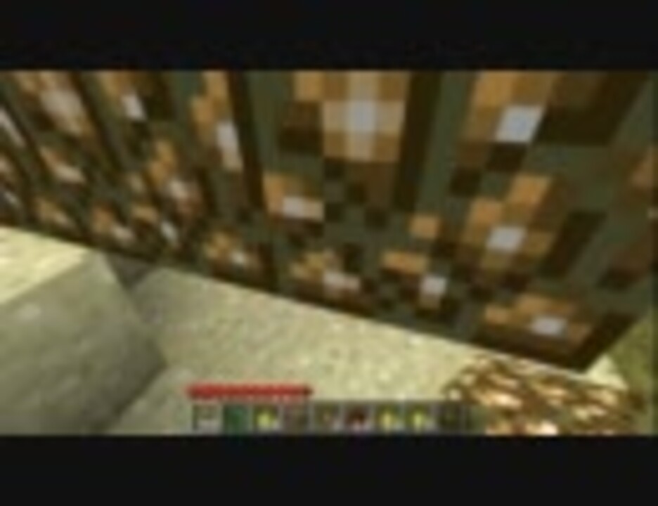 人気の Minecraftバグ研究部 動画 87本 3 ニコニコ動画