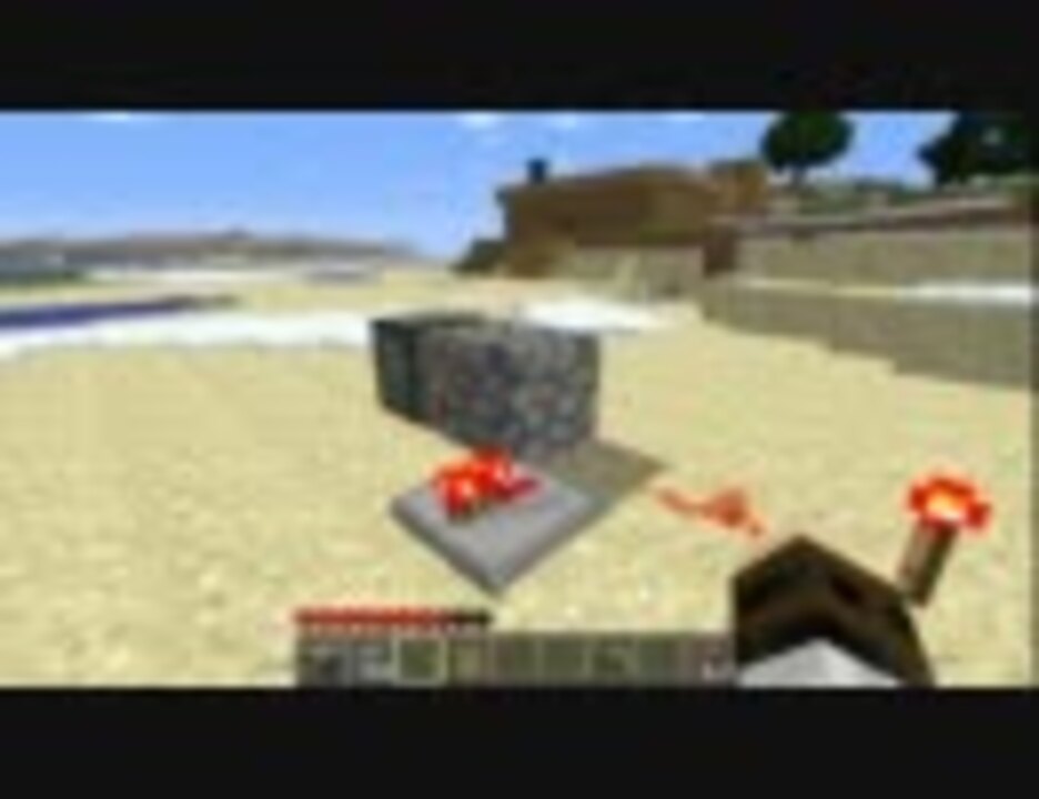 人気の Minecraft技術部 動画 1 171本 3 ニコニコ動画