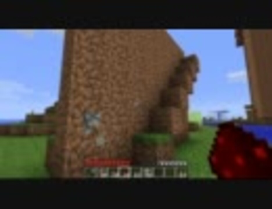 人気の ゲーム Minecraft マインクラフト 動画 4 852本 12 ニコニコ動画