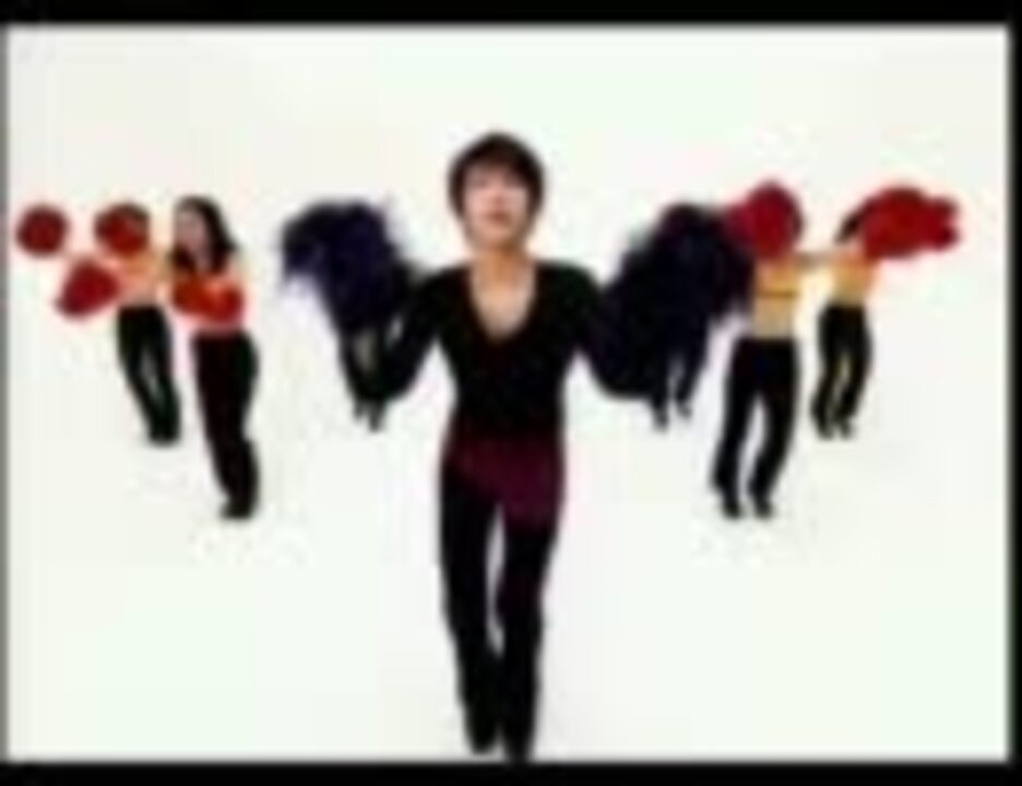 流星光一郎 レッツ ダンス 死んでもいい 98 ニコニコ動画