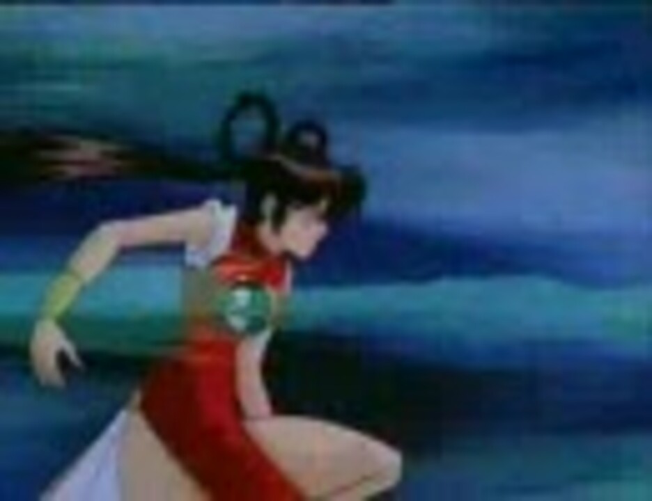 アニメ 魔物ハンター妖子２ ニコニコ動画