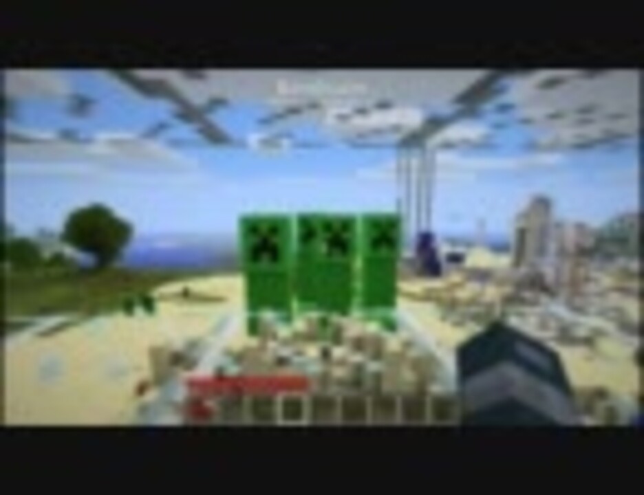 人気の Minecraft軍事部 動画 961本 8 ニコニコ動画