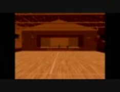 [MMDアクセサリ] AngelBeats!風アクセサリパック Ver1.1　体育館編
