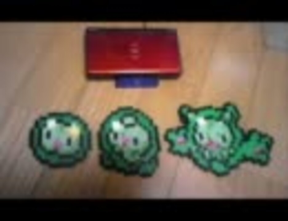 人気の ポケモン 作ってみた 動画 480本 11 ニコニコ動画