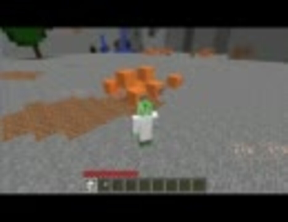 Minecraft Piston Relay B1 7 2 解説実況 ニコニコ動画