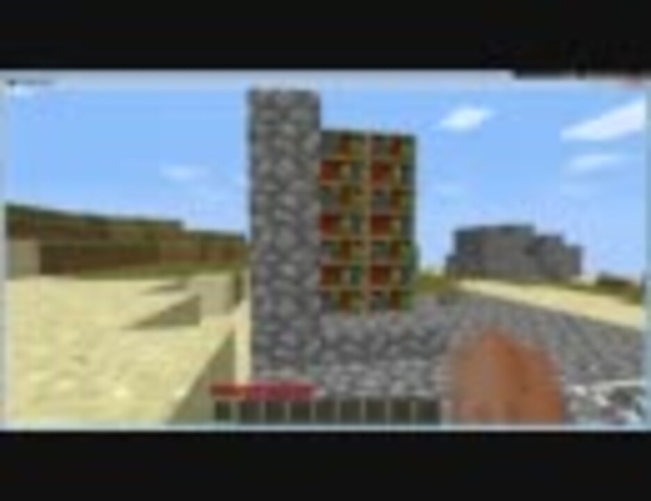 人気の Minecraft技術部 動画 2 329本 36 ニコニコ動画