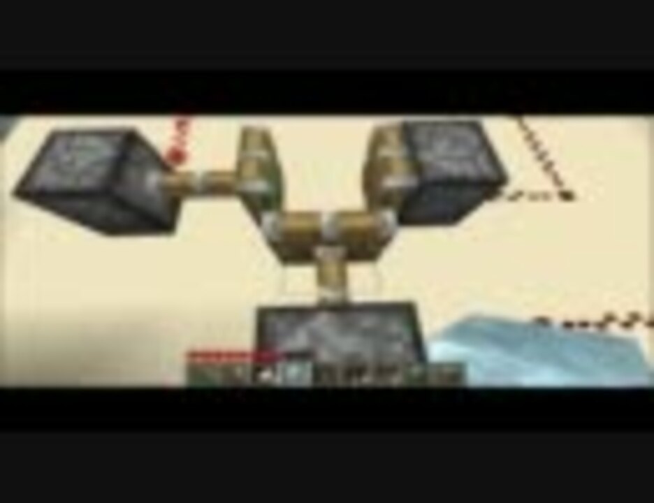 Minecraft 1 7 2 ブロック増殖バグ ゆっくり ニコニコ動画