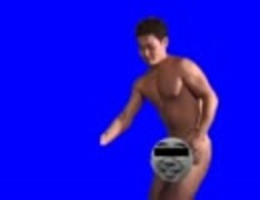 高画質ホラホラダンスBB