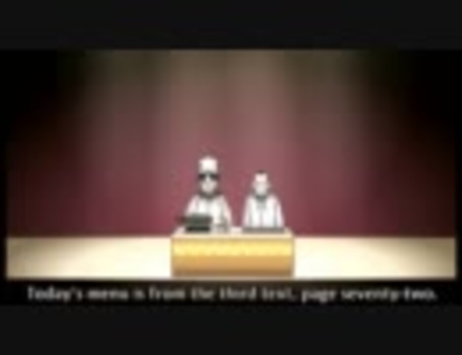 ハガレン ４コマ劇場 鋼の錬金術師 ニコニコ動画