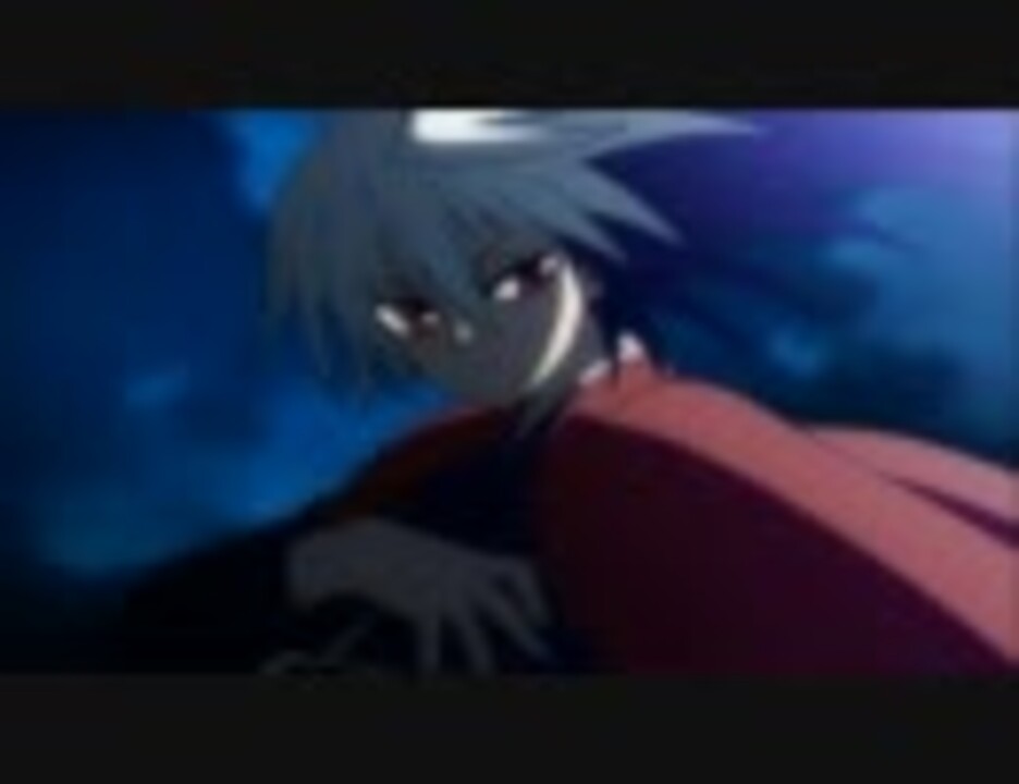 リクオ覚醒 ぬらりひょんの孫 2期 ニコニコ動画