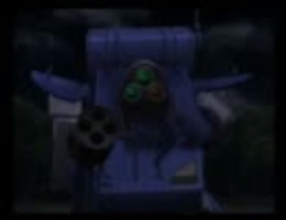 アイドル騎兵ボトムズ 9話 アッセンブルex 10 後半 ニコニコ動画