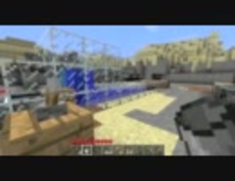 人気の Minecraft トラップタワー 動画 453本 6 ニコニコ動画