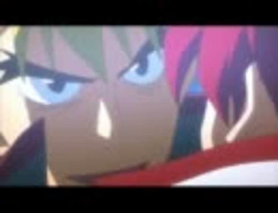 キィィィングキタァン ギガァァ ドリルゥ ブレイクゥゥゥウ ニコニコ動画