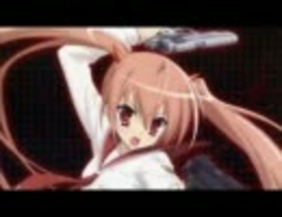 人気の 星伽白雪 動画 19本 ニコニコ動画