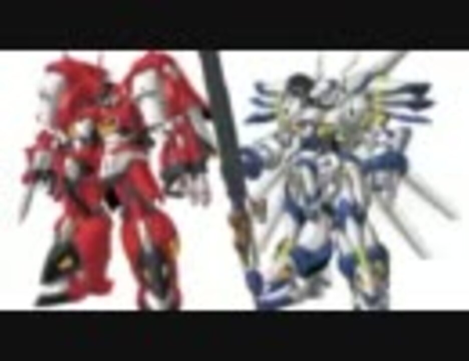 高音質 スパロボ Impact 主人公機 戦闘bgm 2曲 ニコニコ動画