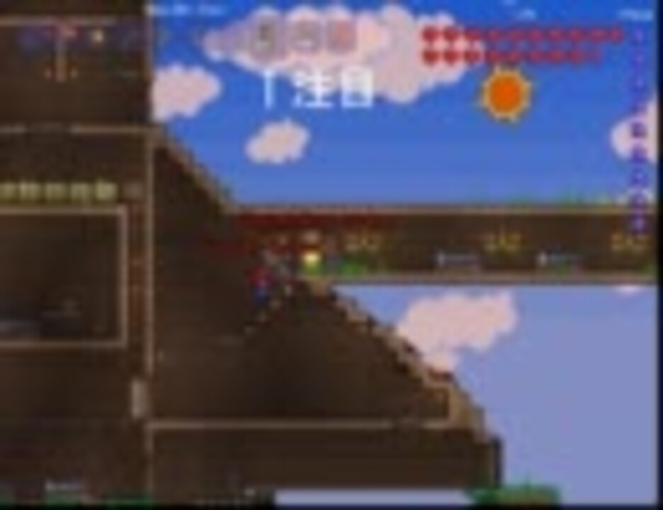 人気の ｔｅｒｒａｒｉａ 動画 1 296本 2 ニコニコ動画