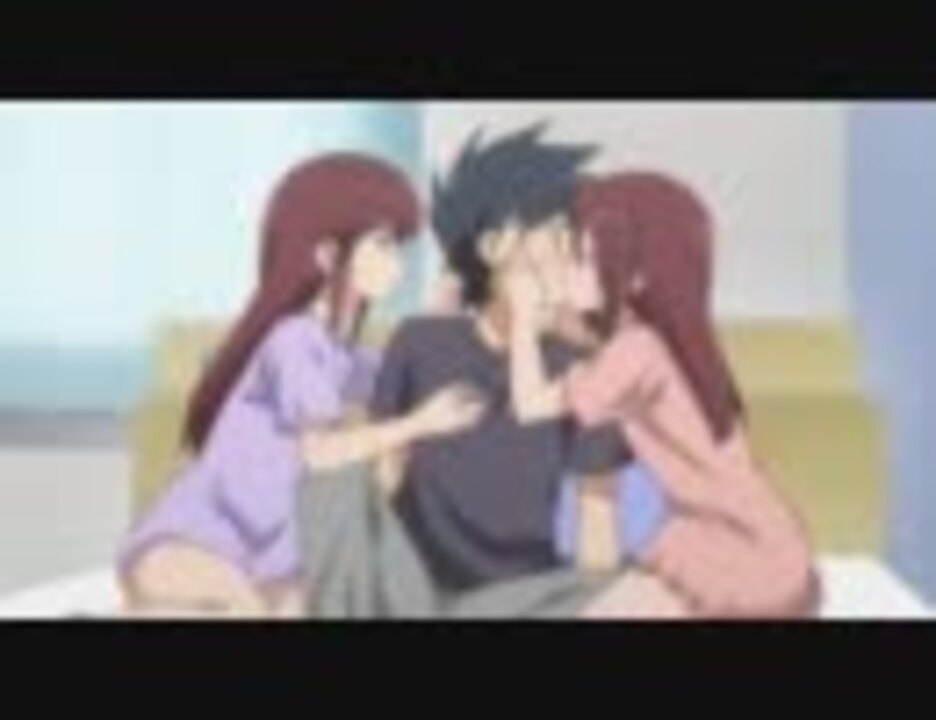 Kissxsis3 ニコニコ動画