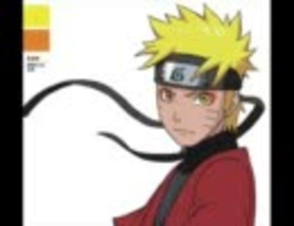人気の Naruto 動画 4 684本 15 ニコニコ動画