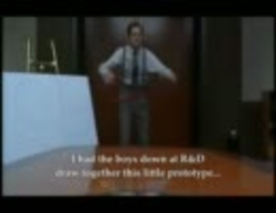 未来は今 フラフープの企画会議から大ヒットまでの軌跡 ニコニコ動画