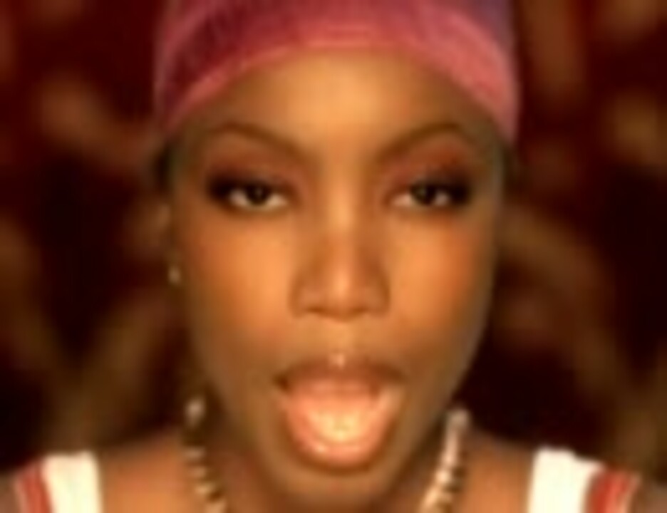 Heather Headley He Is (Official Music Video) ニコニコ動画