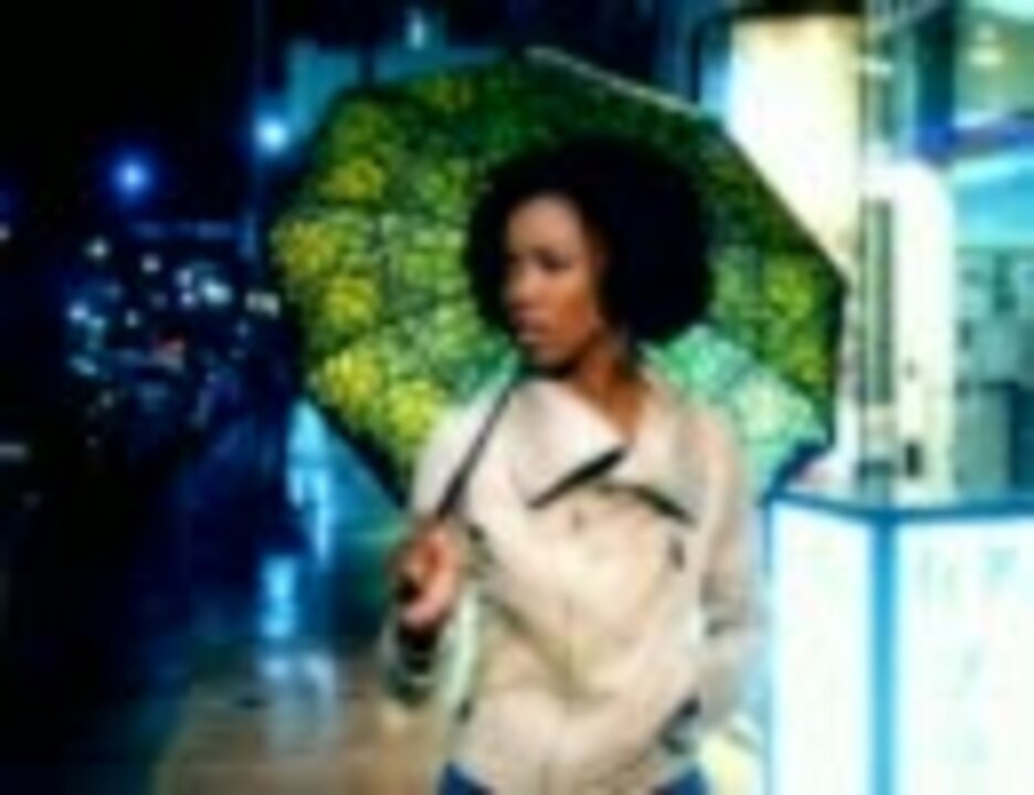 Heather Headley I Wish I Wasn't (Official Music Video) ニコニコ動画