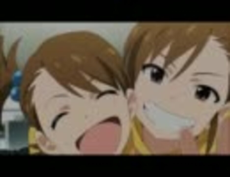 人気の アニメ アイドルマスター 動画 3 142本 ニコニコ動画