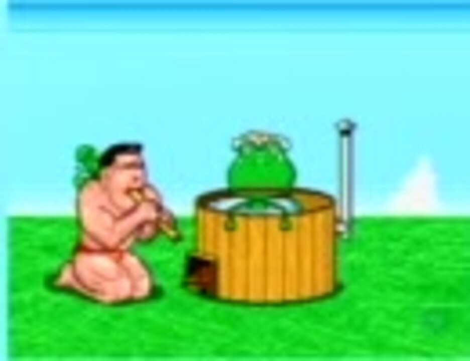 人気の 誰にも優しく愛に生きる人 動画 42本 2 ニコニコ動画