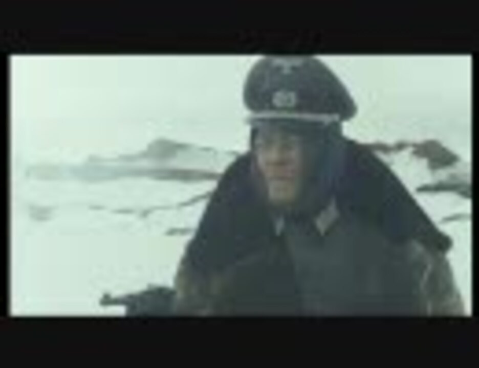 スターリングラード Stalingrad 1993 ドイツ 14 ニコニコ動画