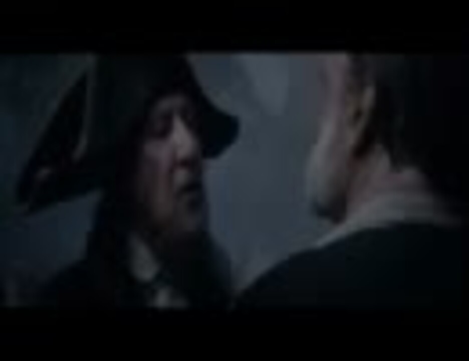 ホワイトキャップ湾 パイレーツオブカリビアン 生命の泉 ニコニコ動画