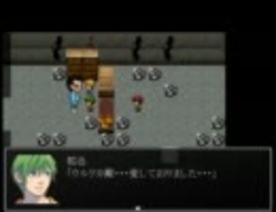 人気の ウルリカ殿 愛しておりました 動画 6本 ニコニコ動画