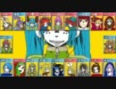 【合唱】マトリョシカ【感度良好】