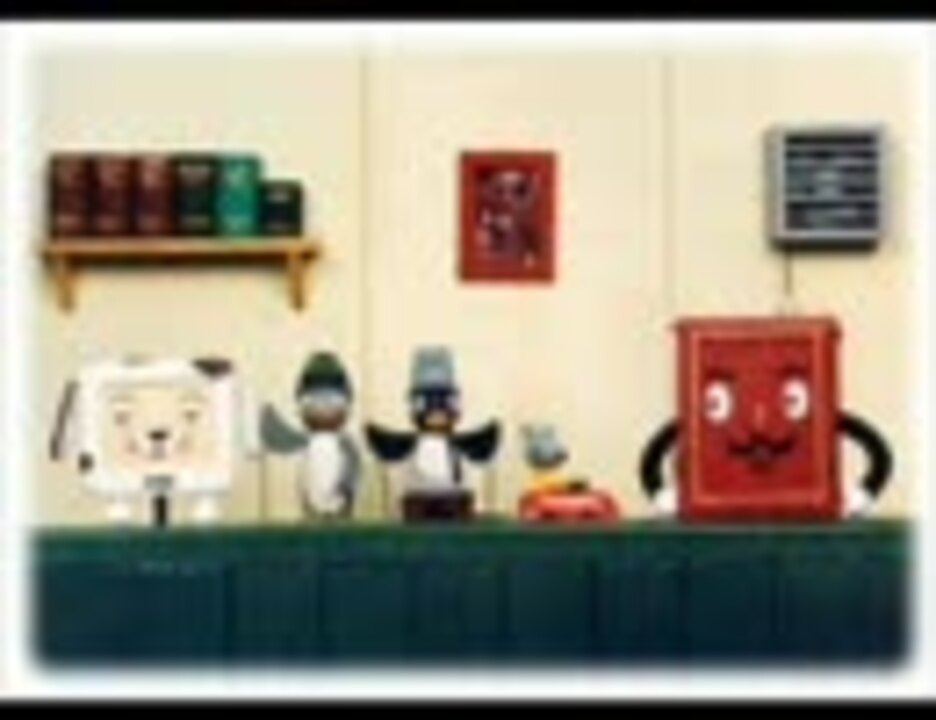 人気の ピタゴラスイッチ 口笛 動画 5本 ニコニコ動画