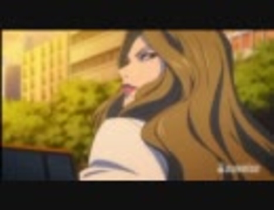 サンドキャニオン プロデュース先進国アニエス Tiger Bunny ニコニコ動画