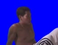 若干詰まる野獣BB