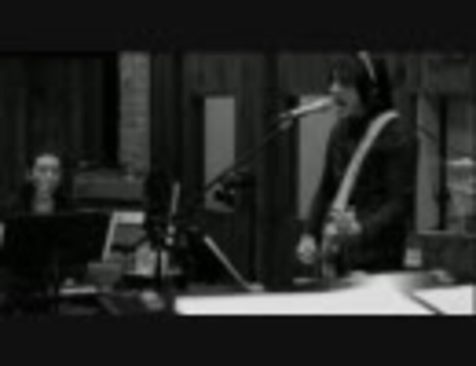 Mr Children Forever レコーディング ニコニコ動画