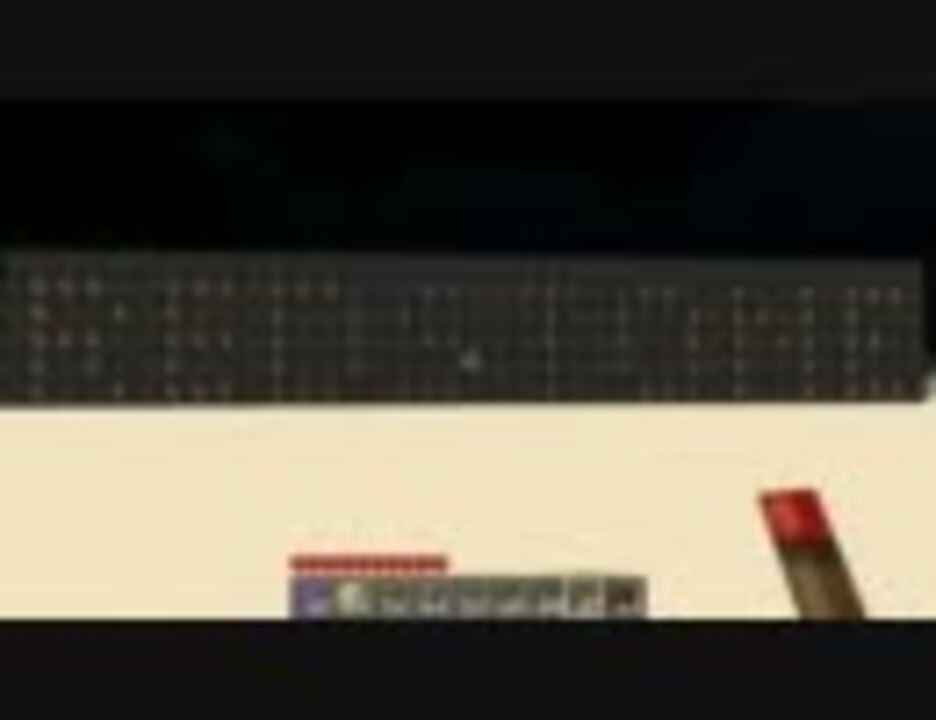 Minecraft レッドストーン回路赤石回路学応用 解説動画 ニコニコ動画