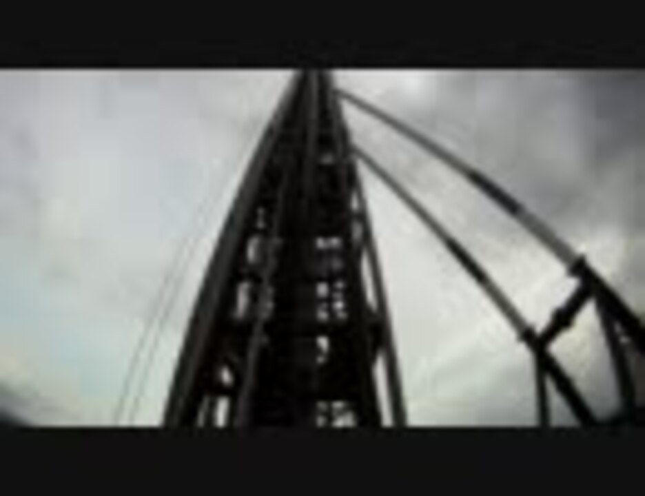 人気の じぇっとこーすたー 動画 431本 3 ニコニコ動画