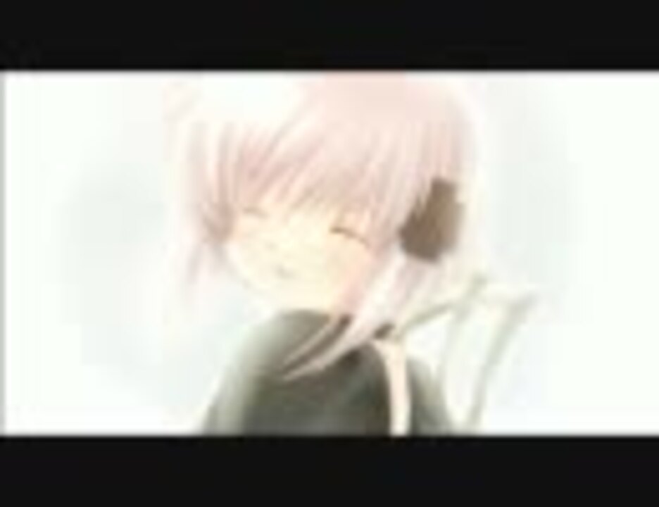 Rewrite Ed Canoe ニコニコ動画