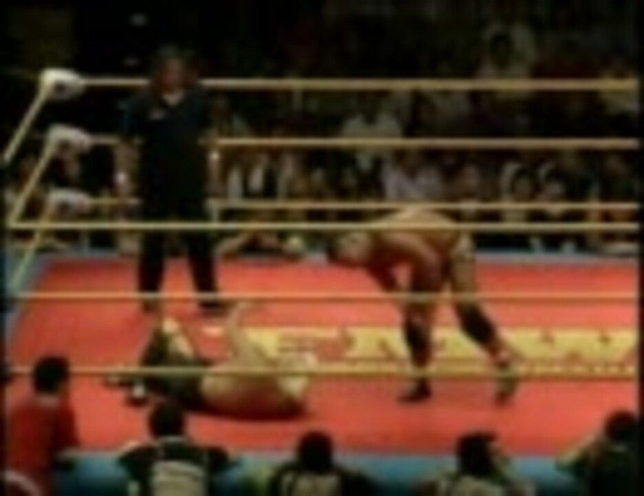 人気の プロレス Fmw 動画 139本 3 ニコニコ動画