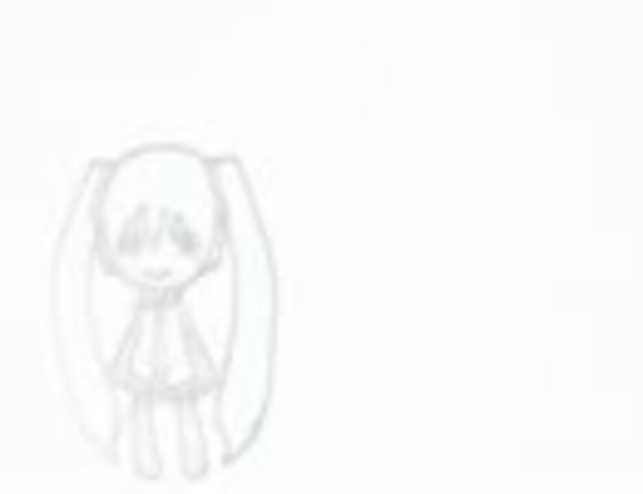 人気の 描いてみた 歌い手描いてみた 動画 916本 9 ニコニコ動画