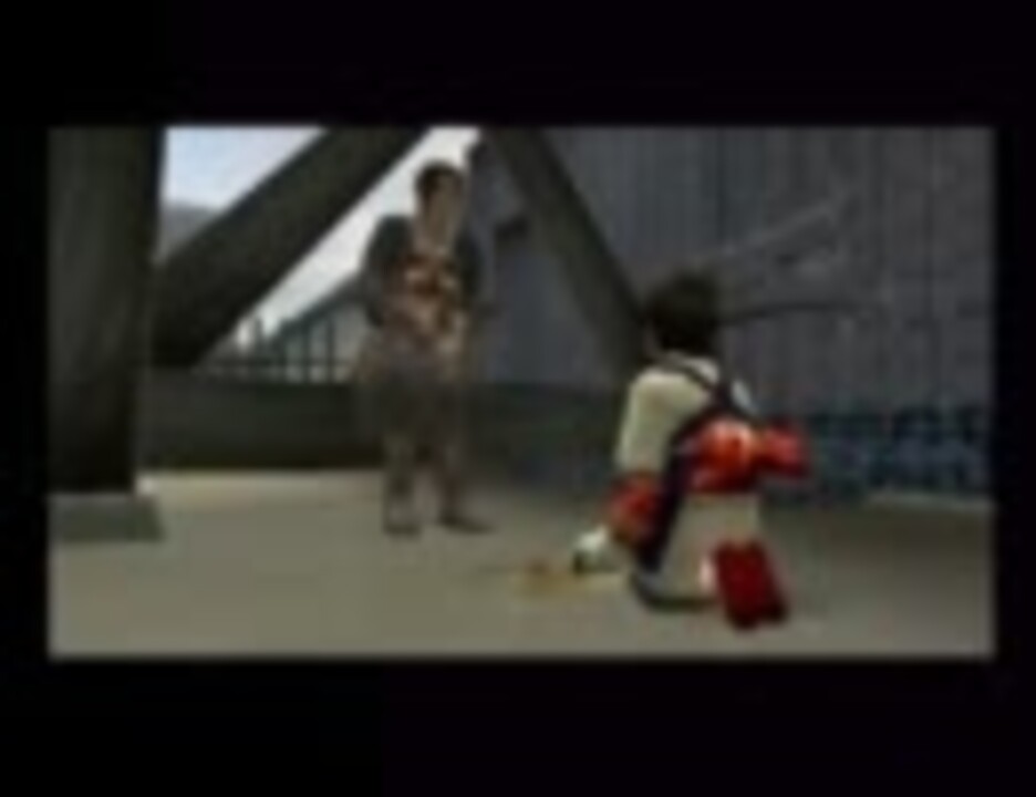 Ps2 侍道２決闘版少し攻略 Part01 ニコニコ動画