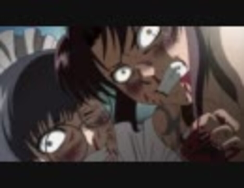 人気の アニメ ブラックラグーン 動画 3本 5 ニコニコ動画