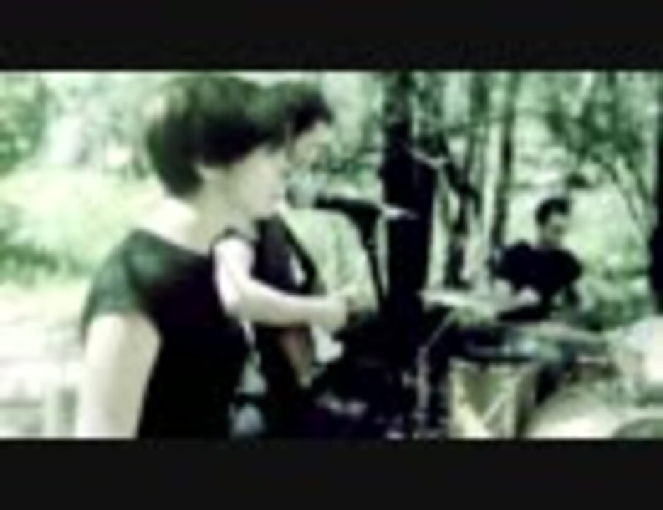 The Jezabels Mace Spray ニコニコ動画