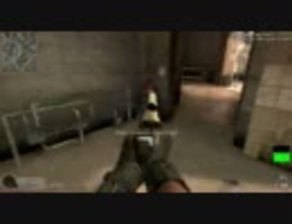 人気の Pcゲーム Cod4 動画 14本 ニコニコ動画