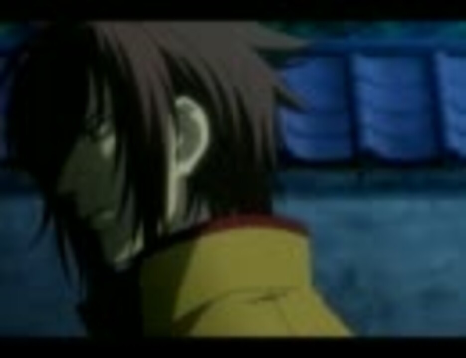 薄桜鬼mad 天ノ華 沖 千 ニコニコ動画