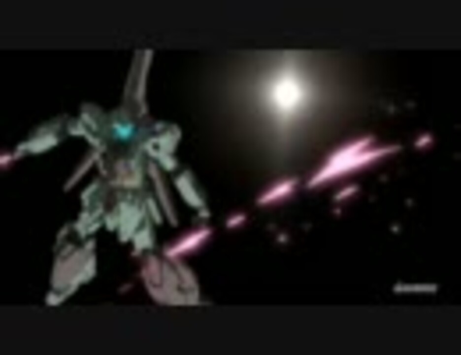 機動戦士ガンダムuc Mobile Suit Bgm ニコニコ動画